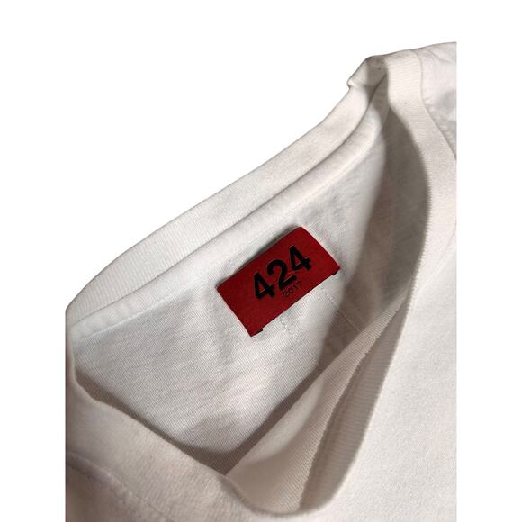 424 Discover the Earth T-Shirt - Picture 4 of 6